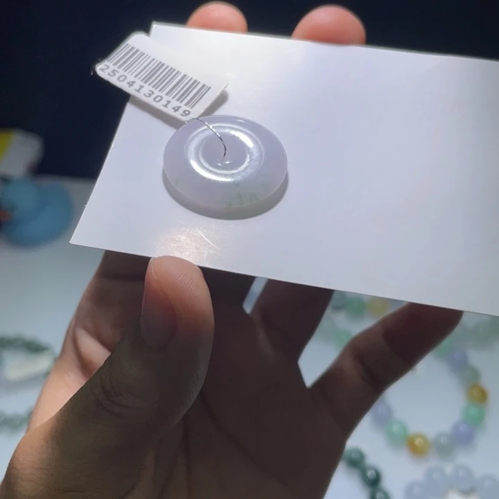 未镶嵌定制翡翠翡翠