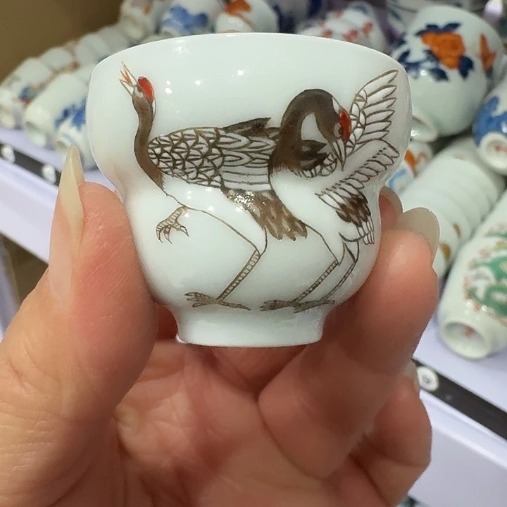 陶瓷艺术品收藏陶瓷