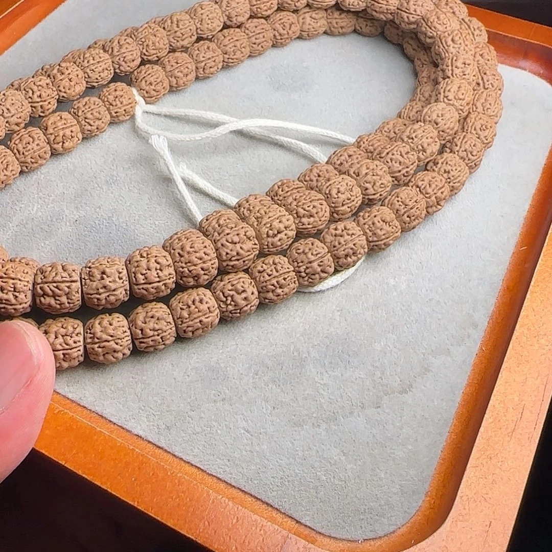 l***u吊坠金刚菩提灵丸