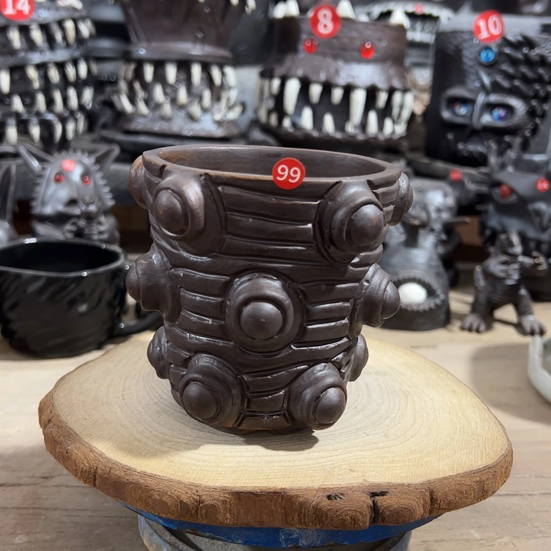 99号，内口8.5外高10