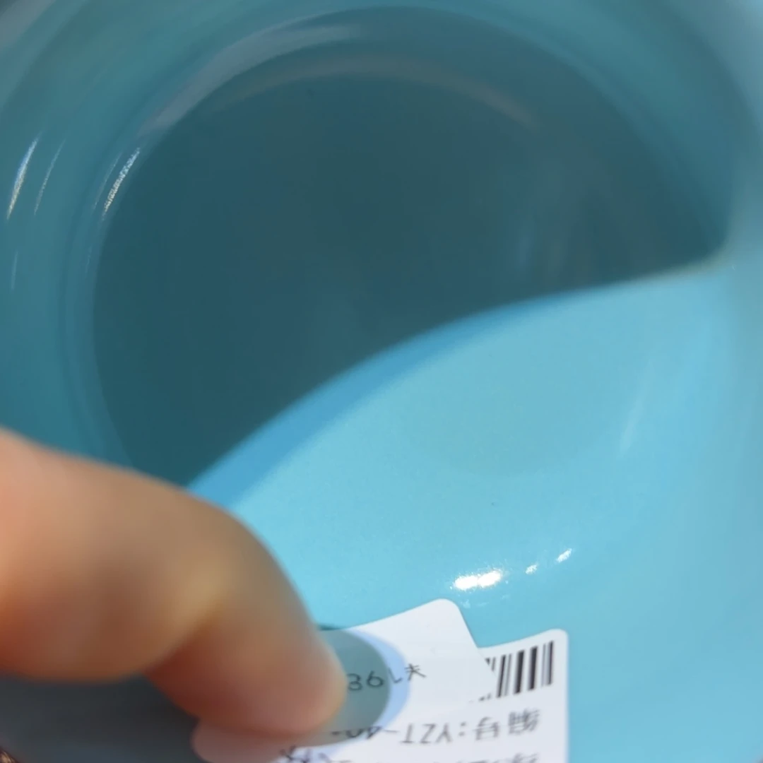 牙***姐纯手工手绘 高端茶器