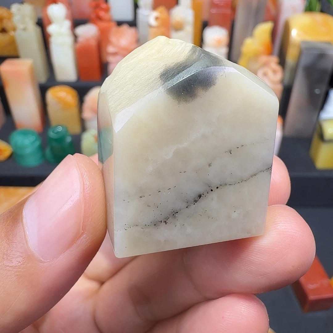 老挝石印石老挝石