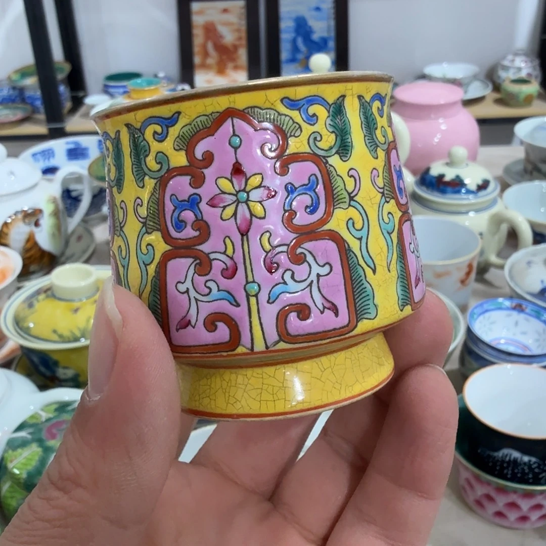 陶其他摆件的事情也没有发生啊