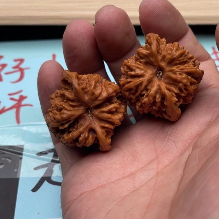 ****文玩核桃把件文玩核桃链接专属