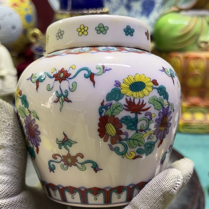 盖碗摆件摆件摆件摆件