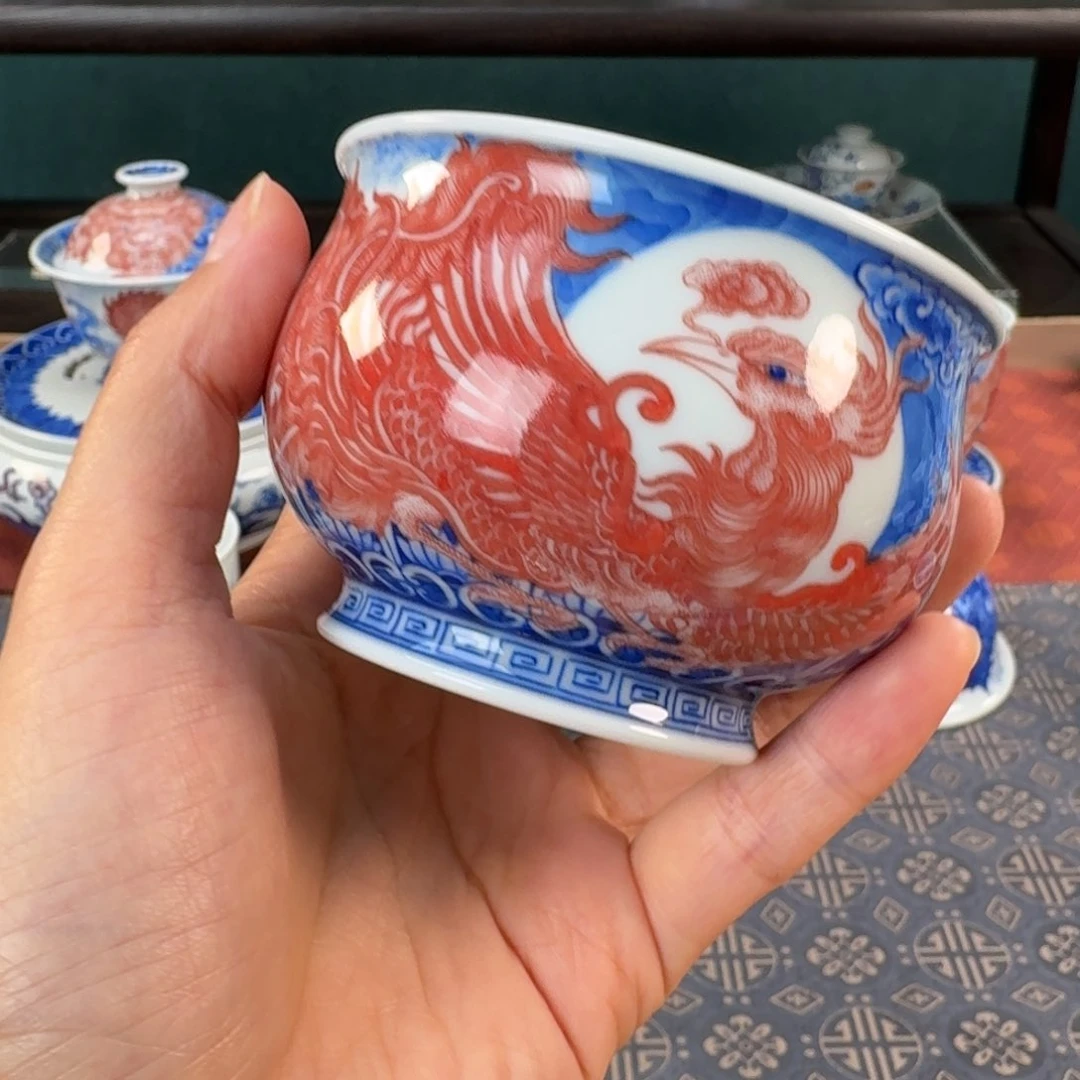 瓷片优游瓷生活雅器