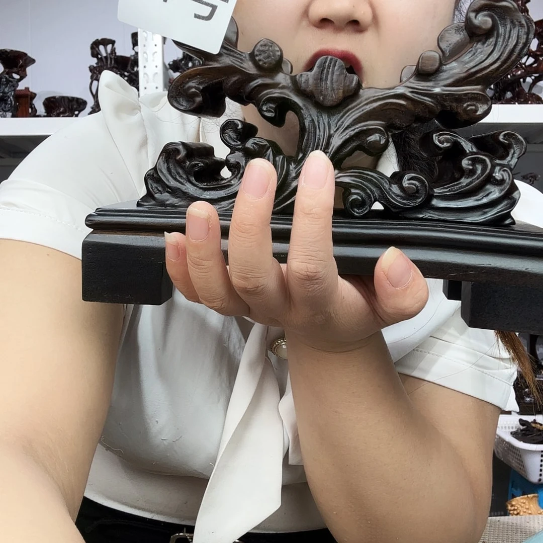 非洲紫檀（红花梨）24