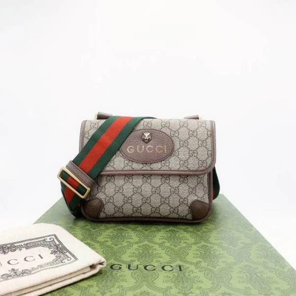 古驰/包包/95新/22*17/C219354104