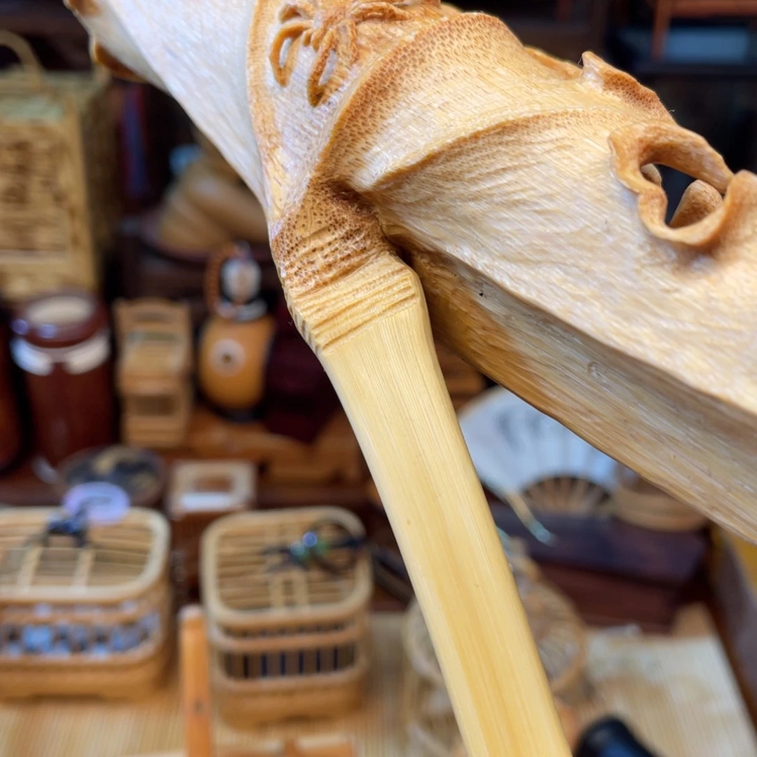 【闪购商品】竹Z*S齐记008