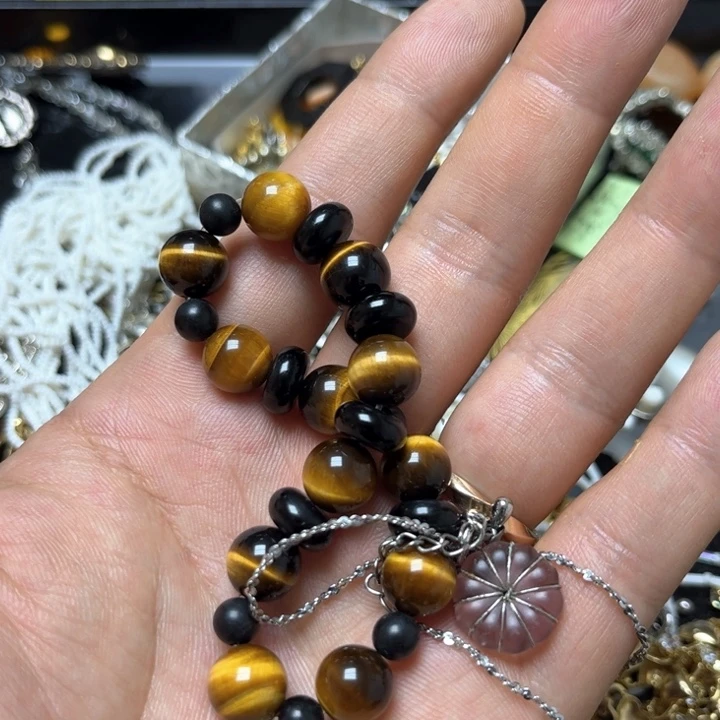 合金饰品中古品朝*
