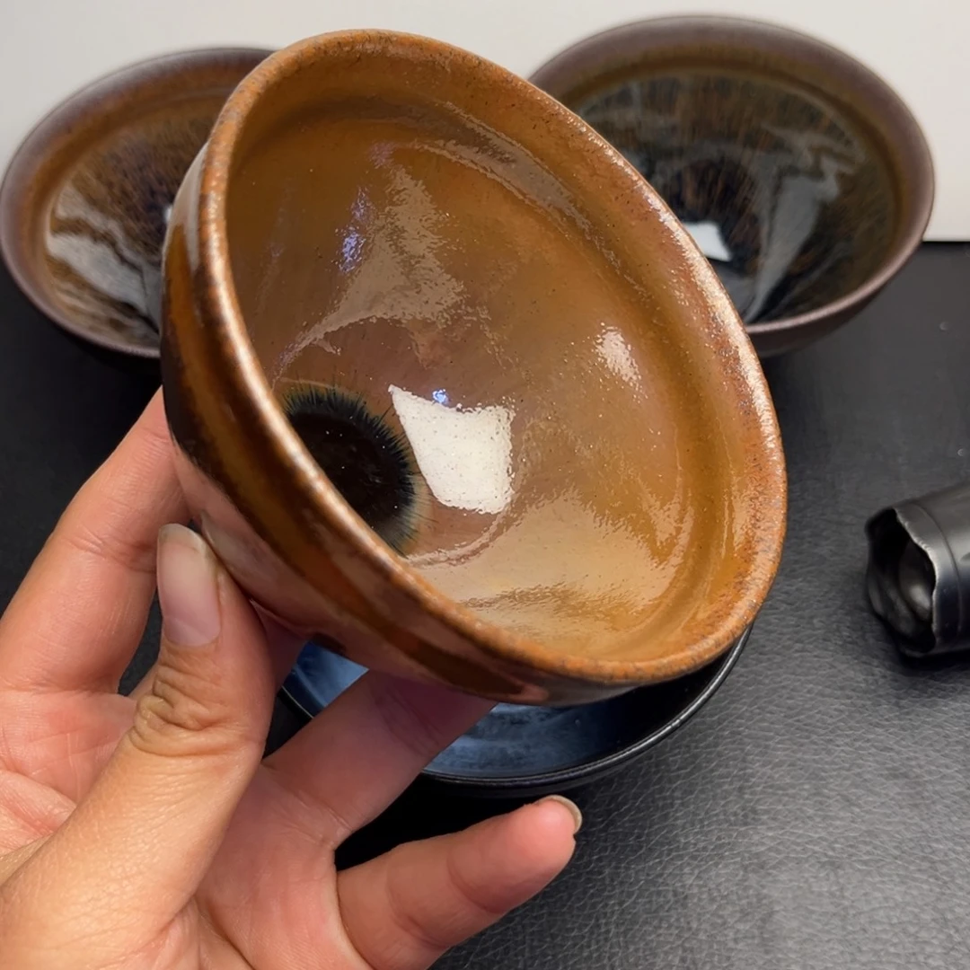 M***e手柄款水晶玻璃茶盏1111111111