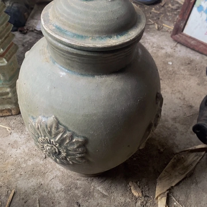 用****7瓷器工艺品摆件工艺品