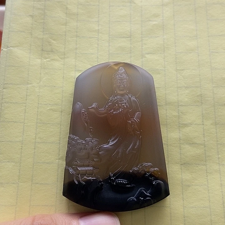 L***Y未镶嵌颈饰玛瑙/玉髓
