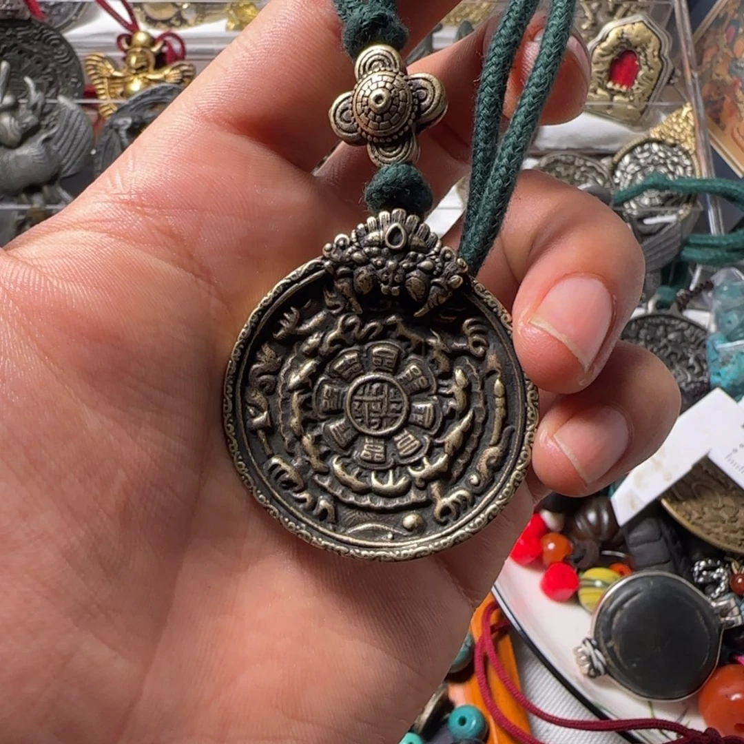 夜***饭玻璃颈饰啊啊啊啊啊啊