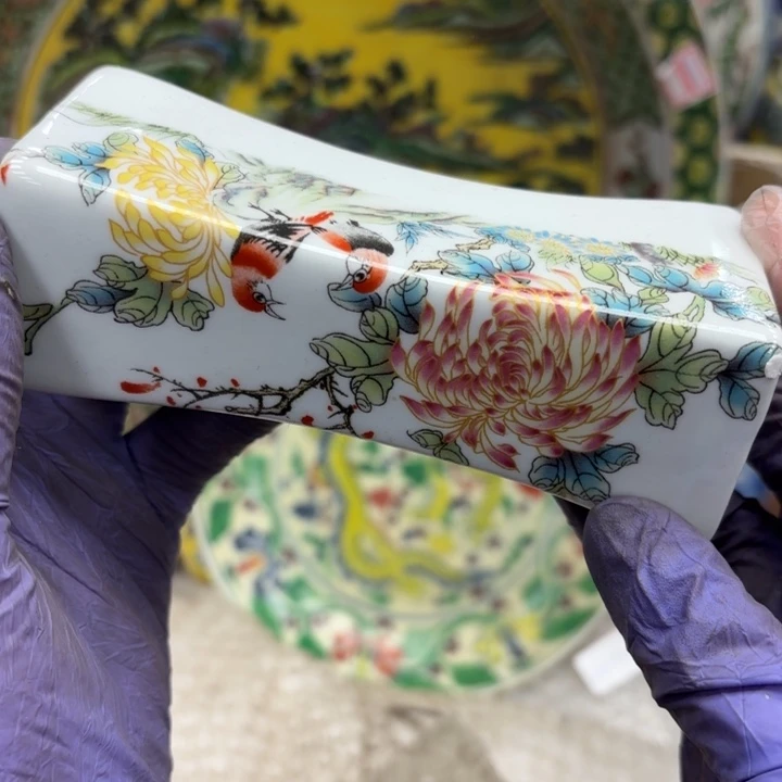 摆件瓷器摆件瓷器摆件