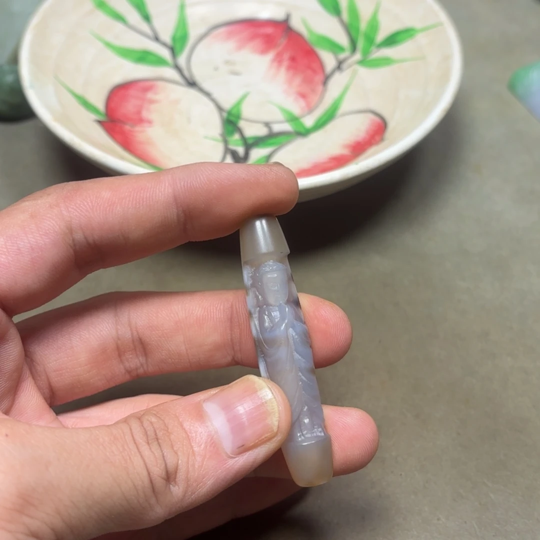 这个物件很老气啊