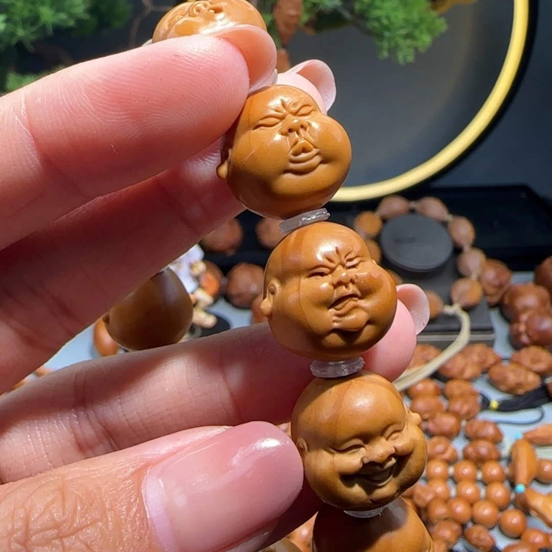 手串/手链橄榄核福利待遇