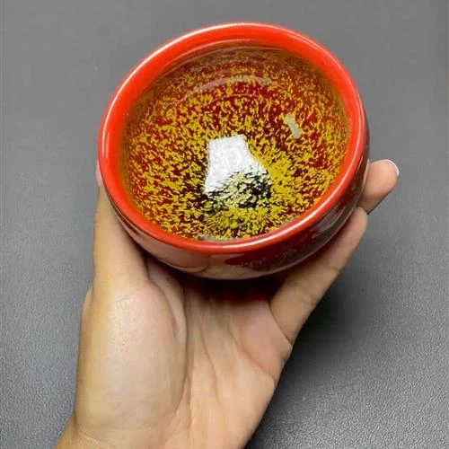 【闪购商品】茶盏-10014..........