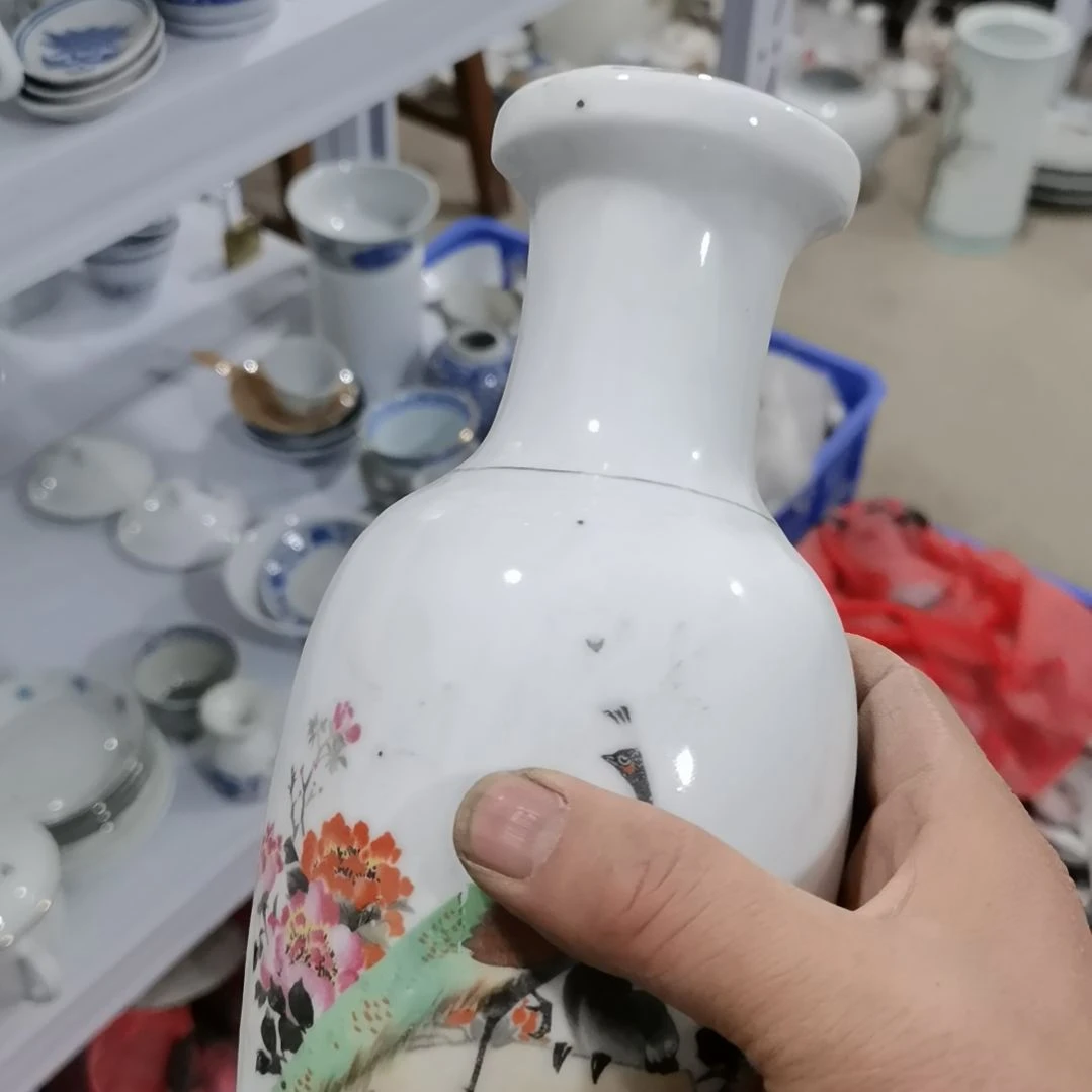 景德镇陶瓷工艺品