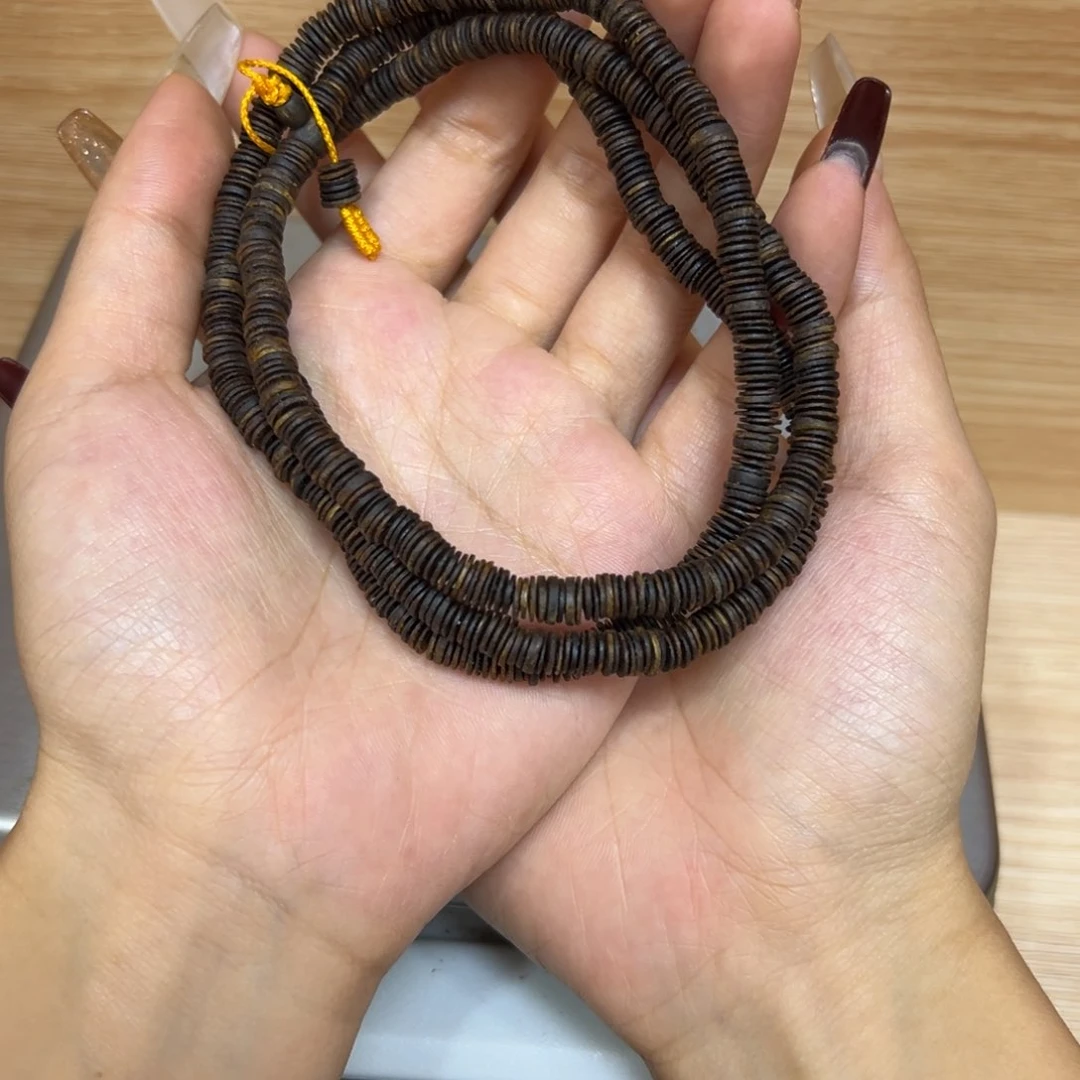 沉香沉香碎屑奇楠沉香老料061679