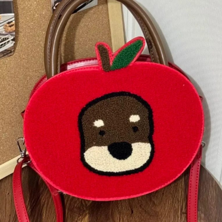 [900-940]肉包家小众包包百搭休闲