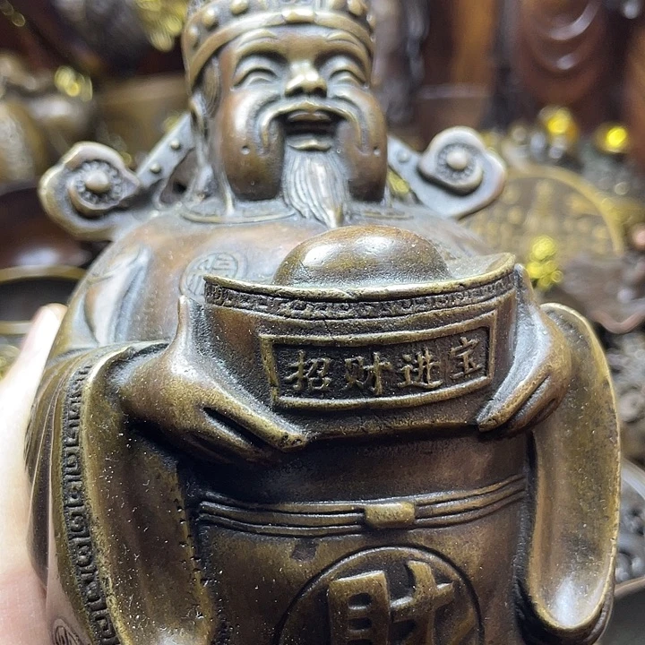 全是铜铜铜器铜器