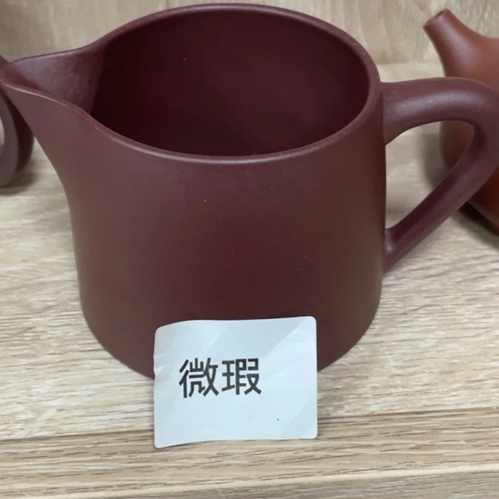刘***棠紫砂茶壶紫砂茶具