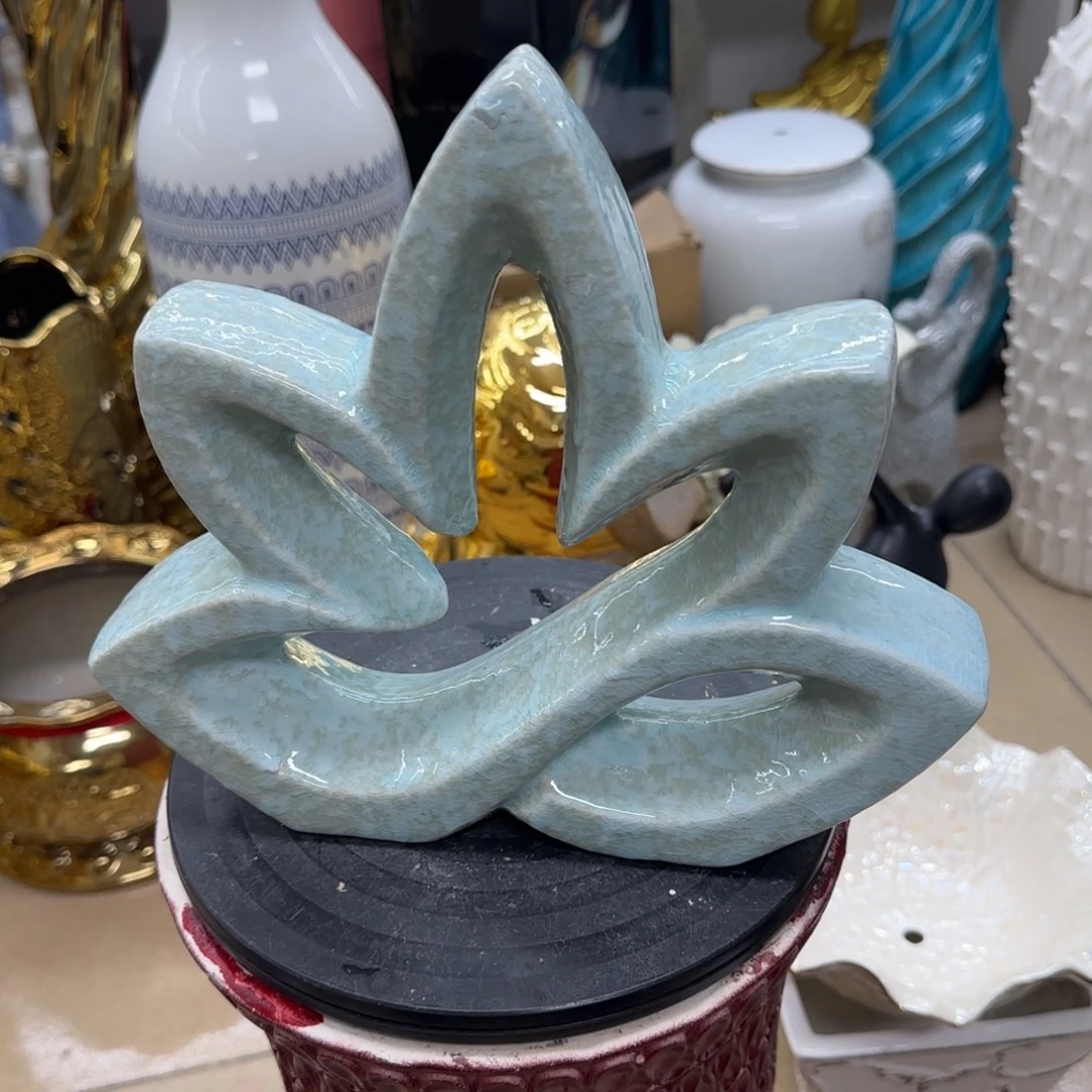 瓷片陶瓷工艺轻微微瑕