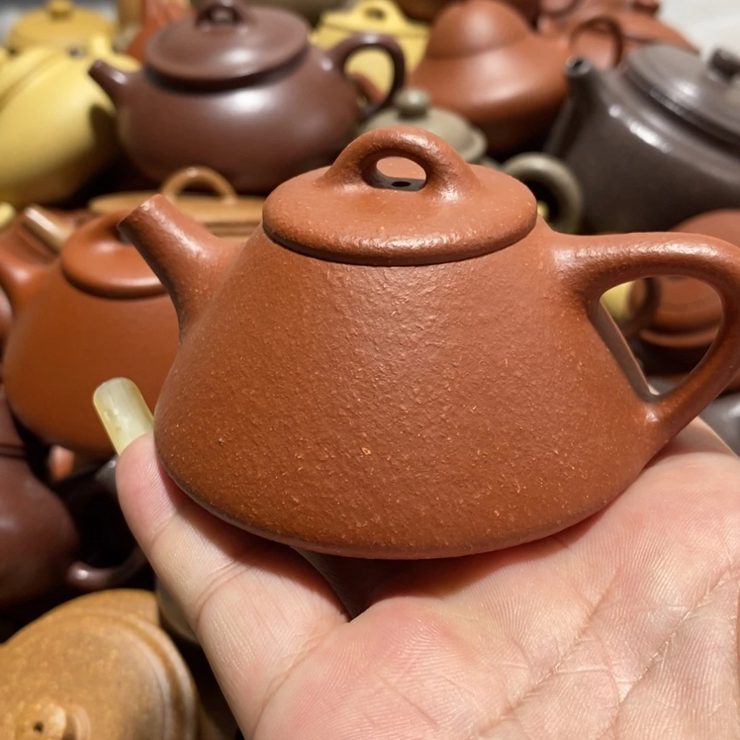 茶壶紫砂闪购商品紫砂壶