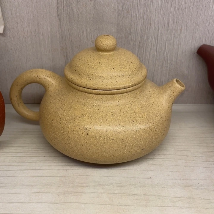 茶壶紫砂紫砂壶宜兴