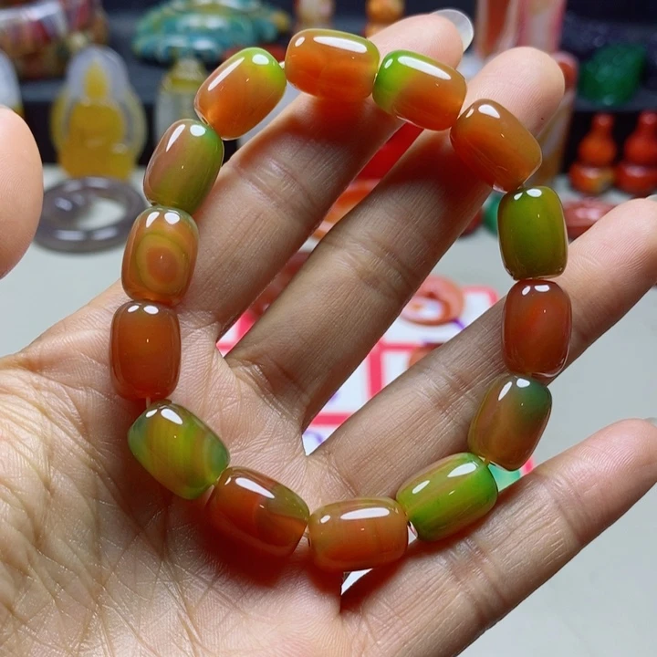 未镶嵌吊坠(不含链)玛瑙/玉髓游**涯