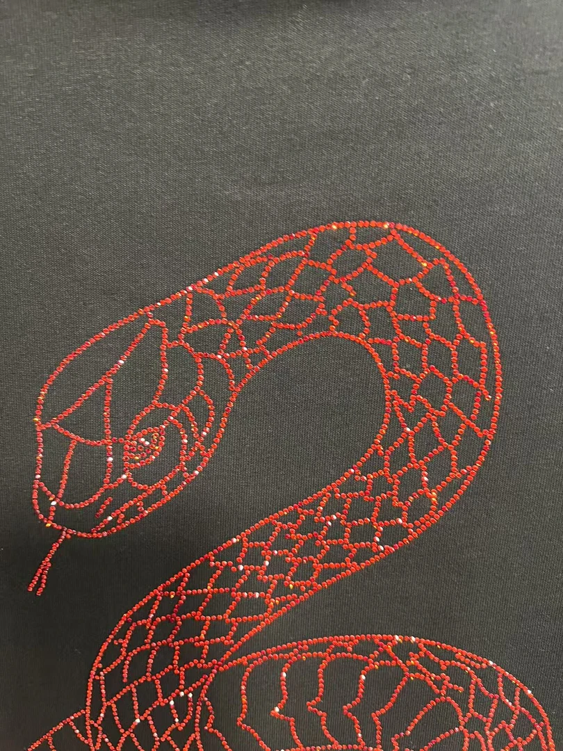 802半袖运动T恤针织厚款百搭上衣休闲圆领短袖春秋通用夏季