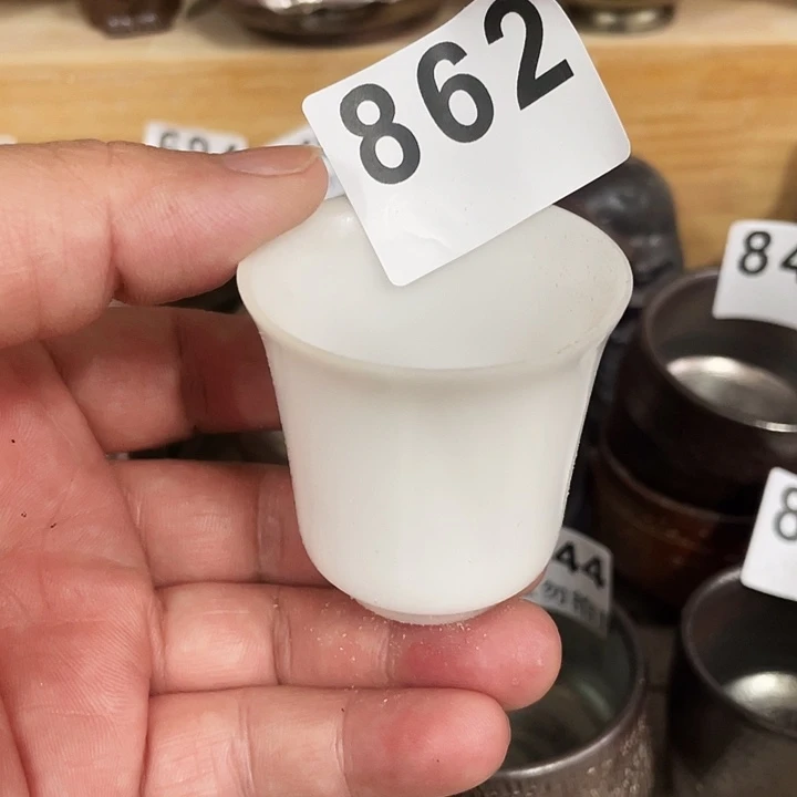 杯子柴烧纯手工862
