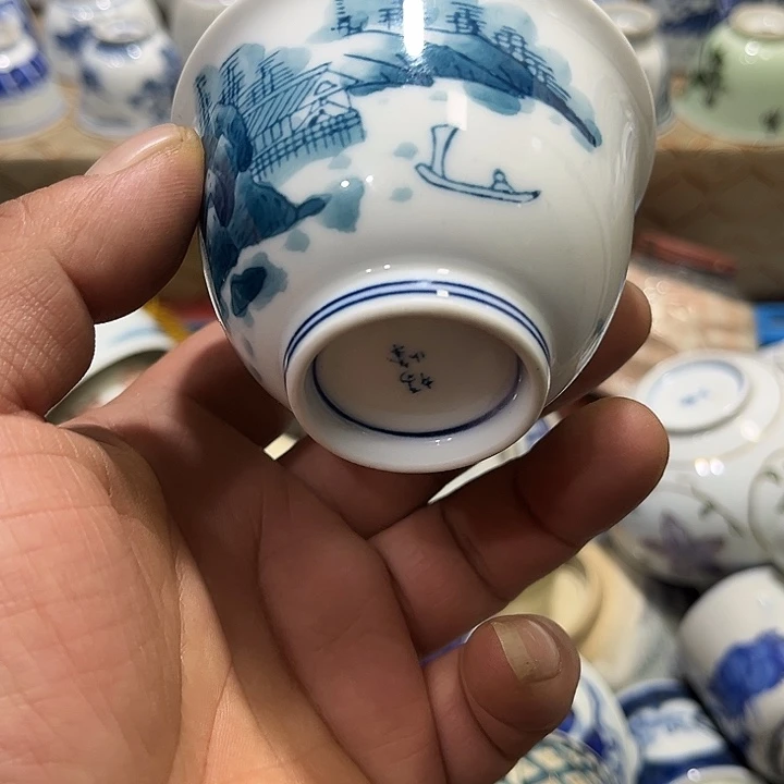 陶瓷茶玩榜第二十名