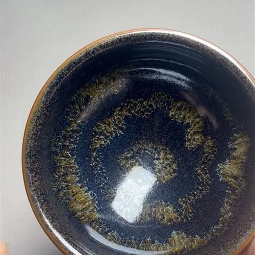 【闪购商品】茶盏-119............