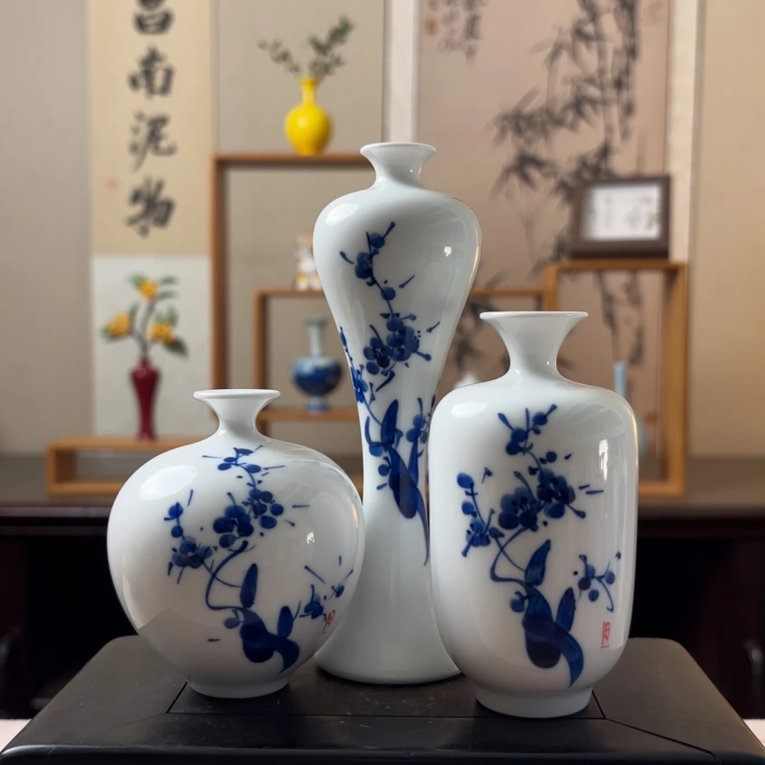 摆件美好的一天从一杯