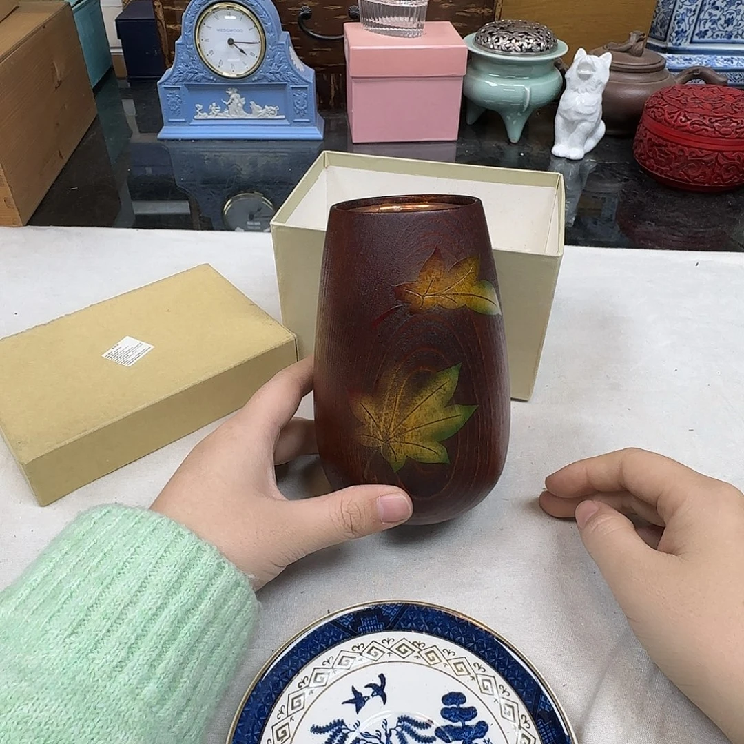 中古物品，天天好物96
