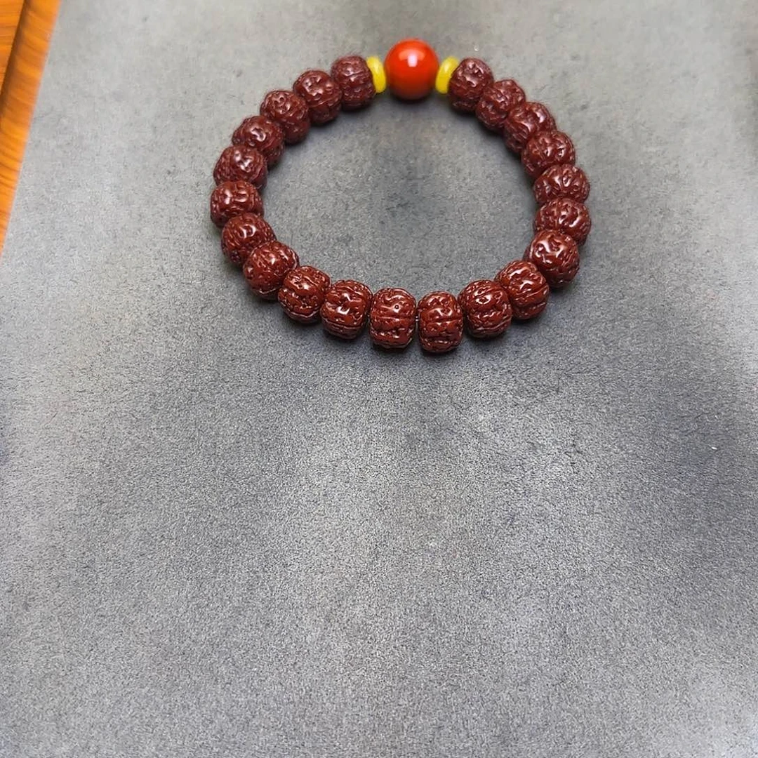 金刚菩提手串金刚12