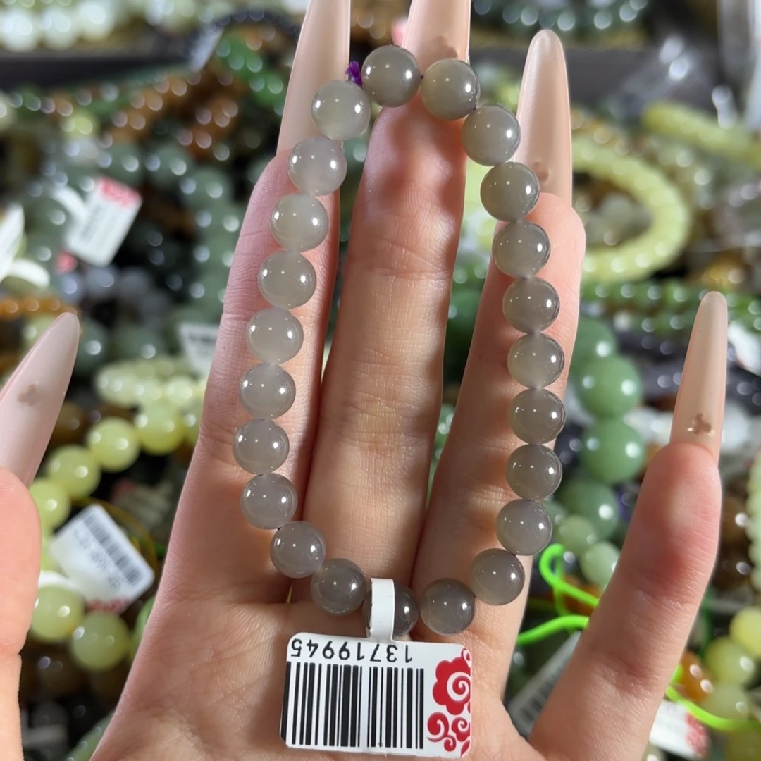 手链未镶嵌和田玉60