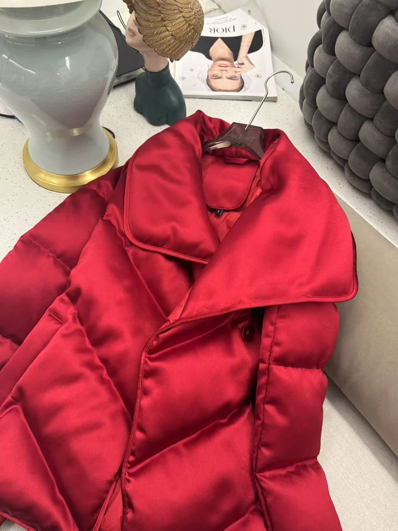 TheLOE/羽绒服#LE-1025