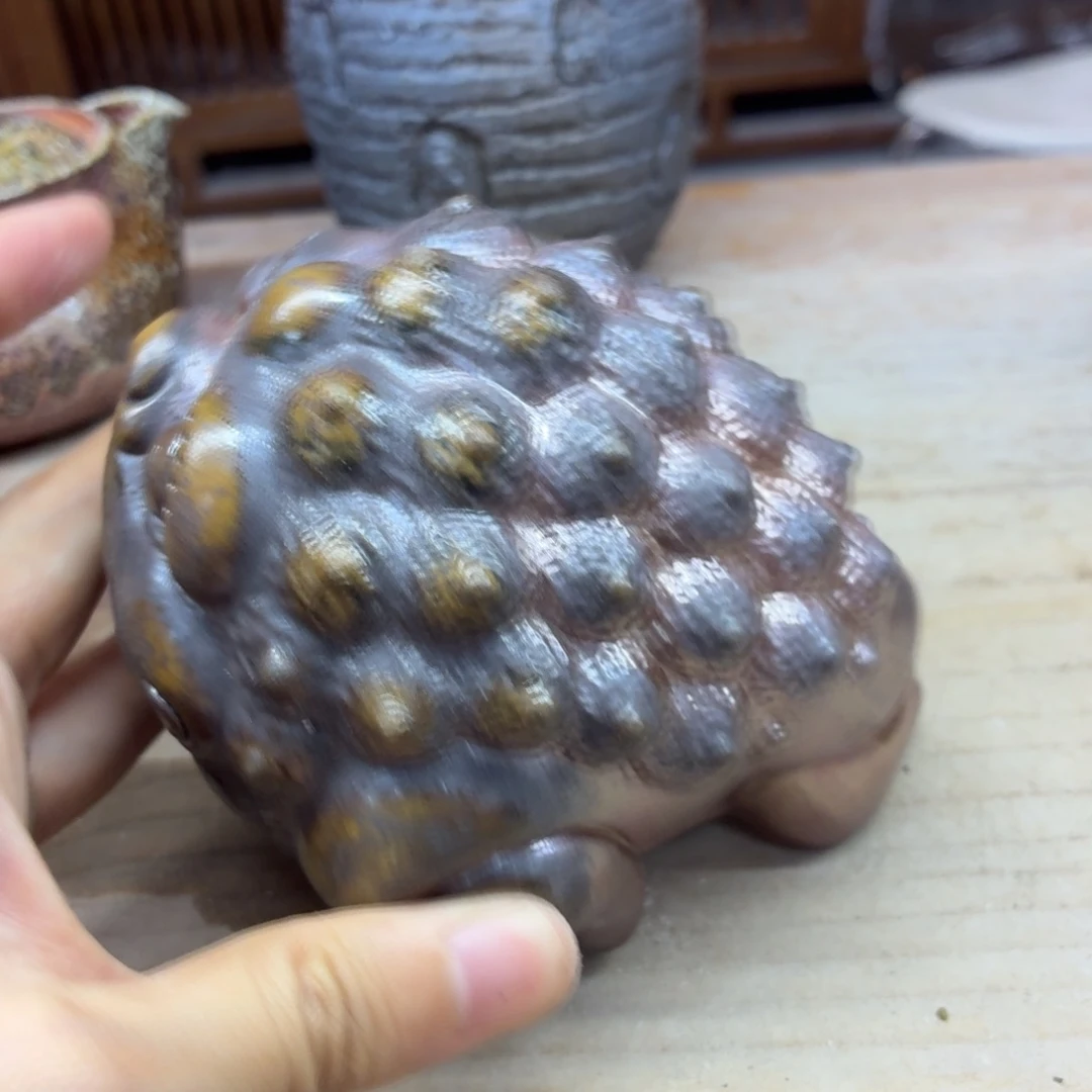 陶园柴烧精品好货6