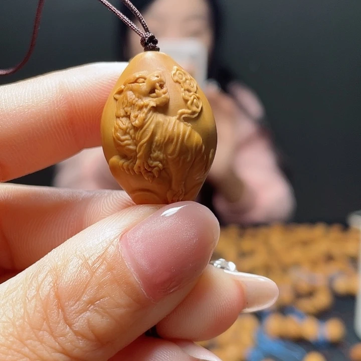 橄榄核手串/手链橄榄