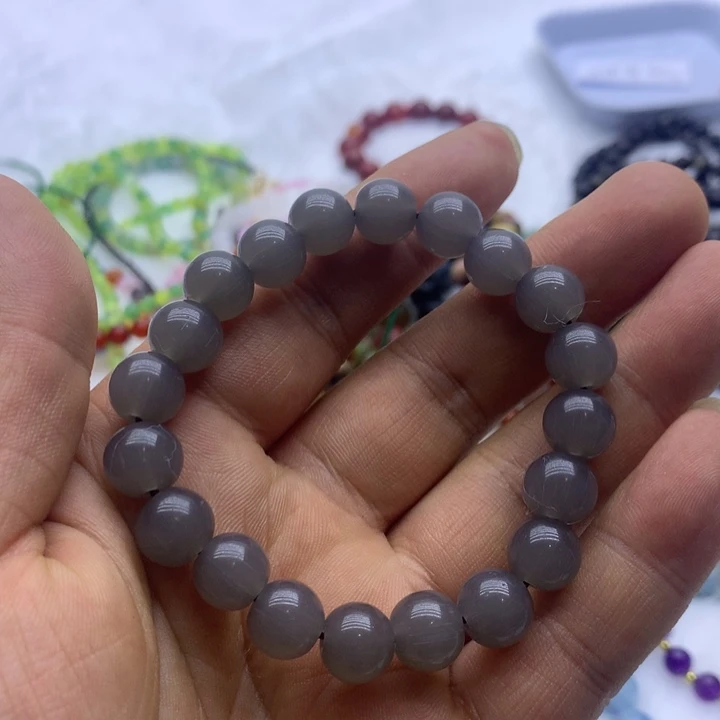 玛瑙/玉髓珠宝奇石未镶嵌