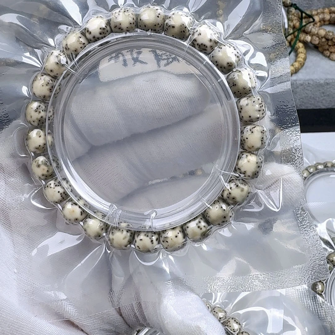 星月菩提手串河豚9.8