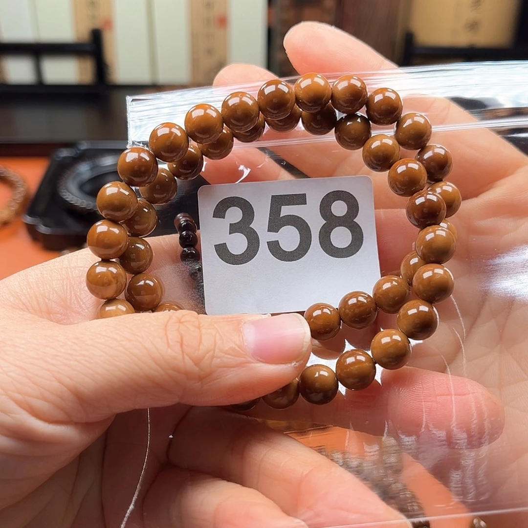 库克手串一****?0.8圆珠双圈