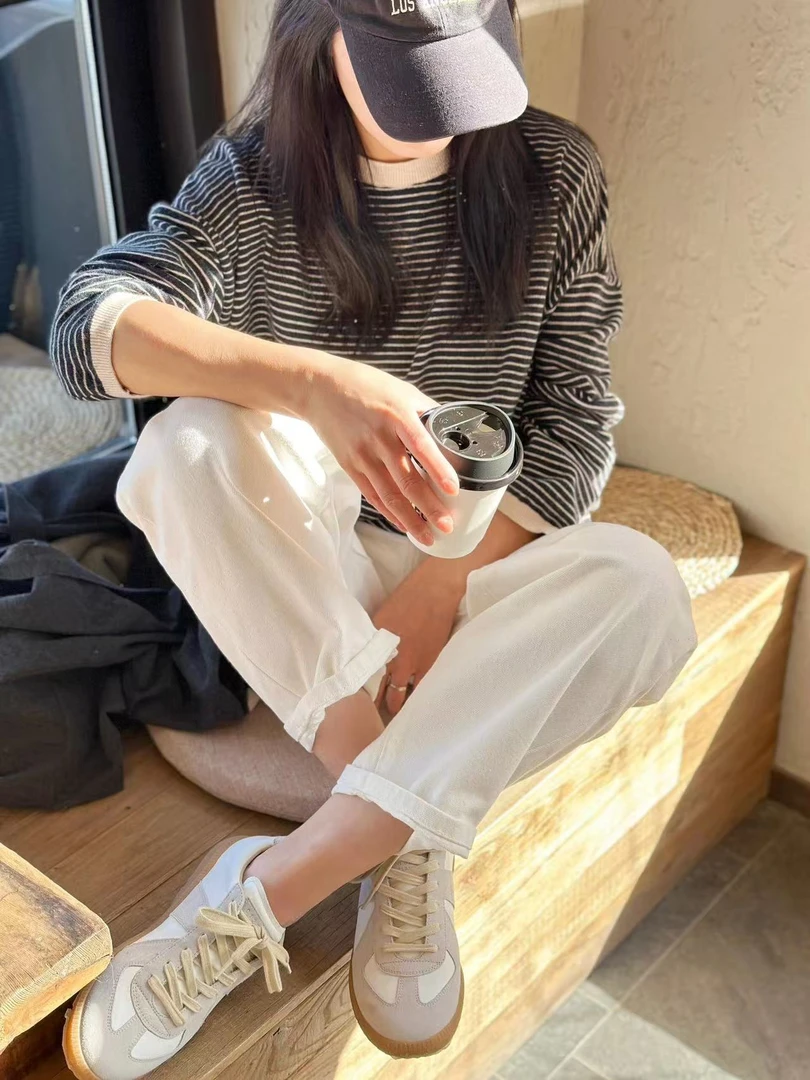 【下单备注编码】139拍这里！莞产厚街女鞋女生真皮鞋