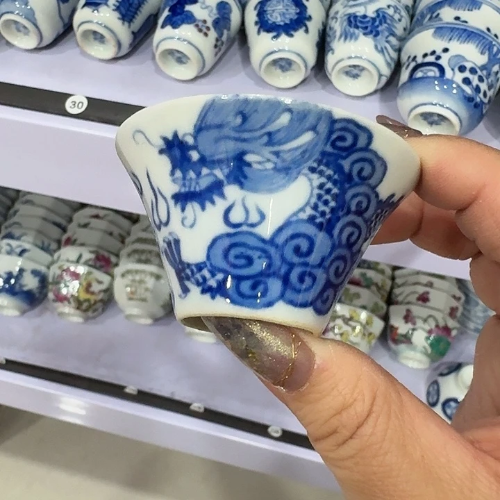 陶瓷艺术品收藏陶瓷