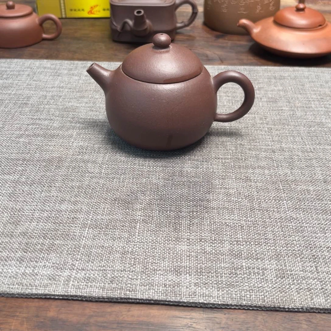 紫砂茶壶光*百壶斋！