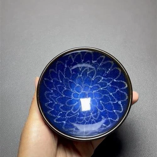 【闪购商品】茶盏-512............