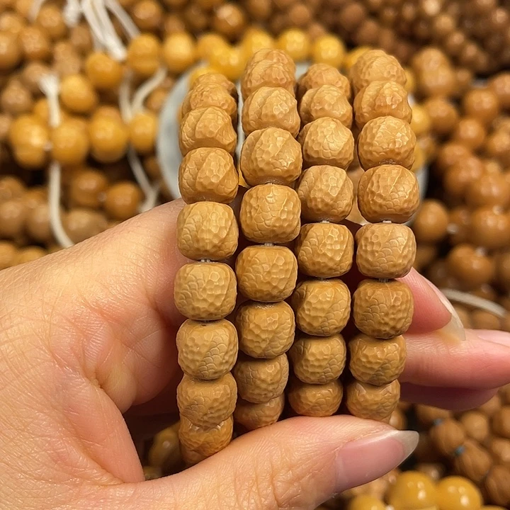 猴头核桃吊坠全品灵蛇